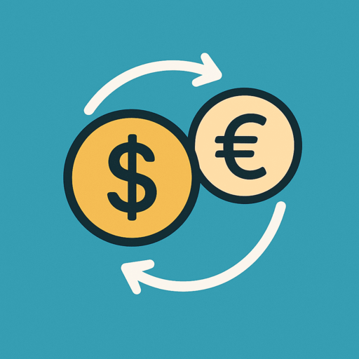 Price Converter Icon